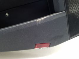 Mercedes-Benz E W212 Rivestimento del pannello della portiera posteriore A2127301722