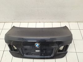 BMW 5 F10 F11 Tylna klapa bagażnika 