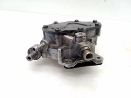 Volkswagen Touareg I Pompe d'injection de carburant à haute pression 070145215