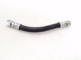 Volkswagen Touareg I Fuel line pipe 070127511A