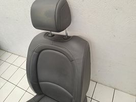 Citroen C6 Seat set 