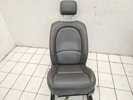 Citroen C6 Seat set 