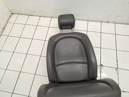 Citroen C6 Seat set 