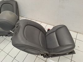 Citroen C6 Seat set 