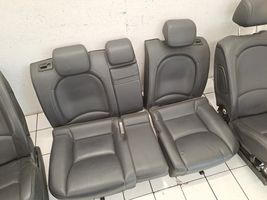 Citroen C6 Seat set 