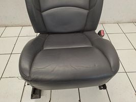 Citroen C6 Seat set 