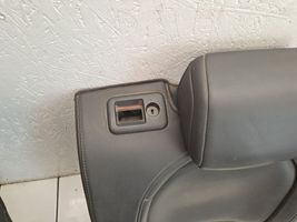 Citroen C6 Seat set 