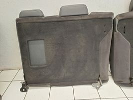 Citroen C6 Seat set 