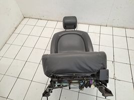 Citroen C6 Seat set 