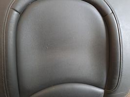 Citroen C6 Seat set 