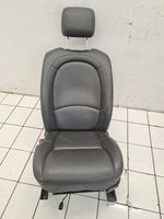 Citroen C6 Seat set 