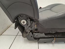 Citroen C6 Seat set 