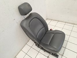 Citroen C6 Seat set 