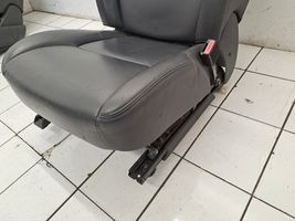 Citroen C6 Seat set 