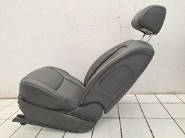 Citroen C6 Seat set 