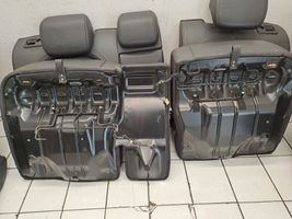 Citroen C6 Seat set 