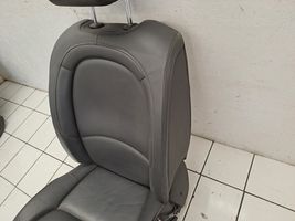 Citroen C6 Seat set 