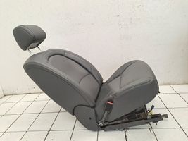 Citroen C6 Seat set 