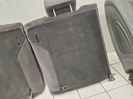 Citroen C6 Seat set 