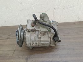 Volkswagen Touareg I Klimakompressor Pumpe 4471303600