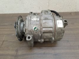 Volkswagen Touareg I Klimakompressor Pumpe 4471303600