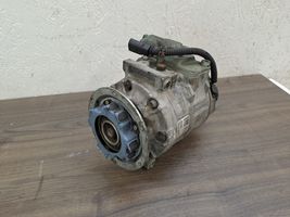 Volkswagen Touareg I Klimakompressor Pumpe 4471303600