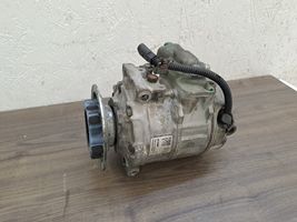 Volkswagen Touareg I Klimakompressor Pumpe 4471303600