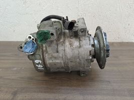 Volkswagen Touareg I Klimakompressor Pumpe 4471303600