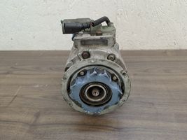 Volkswagen Touareg I Klimakompressor Pumpe 4471303600