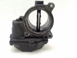 Volkswagen Transporter - Caravelle T5 Throttle valve 076128063A