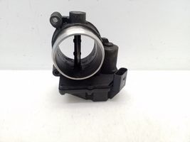 Volkswagen Transporter - Caravelle T5 Throttle valve 076128063A