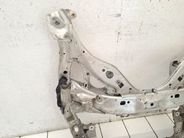 BMW 5 F10 F11 Sottotelaio anteriore 6797643