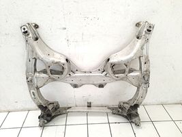 BMW 5 F10 F11 Sottotelaio anteriore 6797643