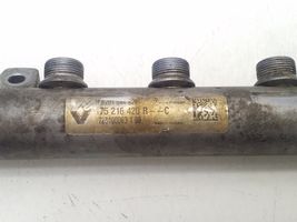 Mercedes-Benz Vito Viano W447 Fuel main line pipe 175216420R