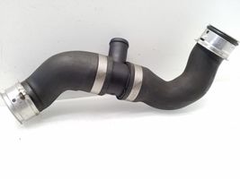 Mercedes-Benz C W204 Engine coolant pipe/hose A2045012682