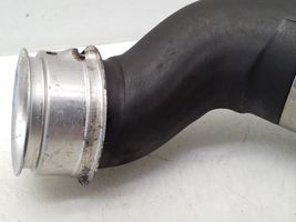 Mercedes-Benz C W204 Engine coolant pipe/hose A2045012682