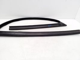 BMW 5 F10 F11 Rubber seal front door window/glass 7182274R