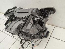 BMW 5 F10 F11 Nagrzewnica / Komplet 11611611