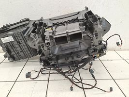 BMW 5 F10 F11 Nagrzewnica / Komplet 11611611