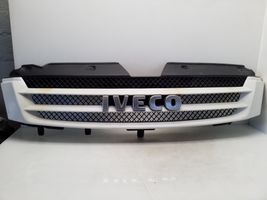 Iveco Daily 35.8 - 9 Maskownica / Grill / Atrapa górna chłodnicy 3802801