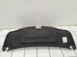 BMW 5 F10 F11 Tailgate trim 720437307