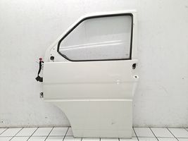 Volkswagen Transporter - Caravelle T4 Door (2 Door Coupe) 