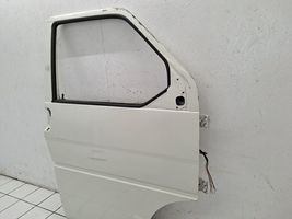 Volkswagen Transporter - Caravelle T4 Door (2 Door Coupe) 