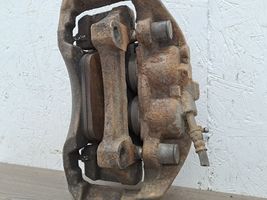 Volkswagen Transporter - Caravelle T5 Front brake caliper 7E0933