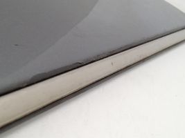 Mercedes-Benz E W124 Rear door trim (molding) 1246901840