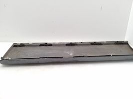 Mercedes-Benz E W124 Rear door trim (molding) 1246901840