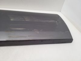 Mercedes-Benz E W124 Rear door trim (molding) 1246901840