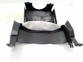 Ford Focus Ohjauspyörän pylvään verhoilu 3M513530ABW