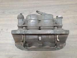 Fiat Ducato Front brake caliper 22941500