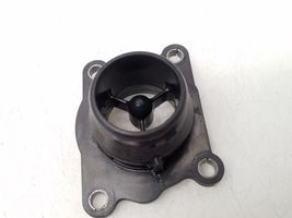 BMW 1 E81 E87 Termostat / Obudowa termostatu 4099720